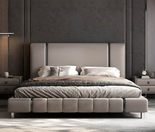 WELLSLEEPBest Quality Bedroom Furniture Manufacturer & Supplier in China